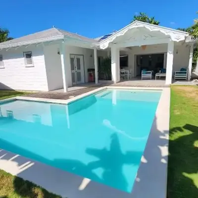 Villa Exceptional location - Las Ballenas