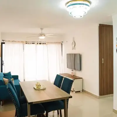 Relaxing & New Retreat 3 bedroom riviera Verde