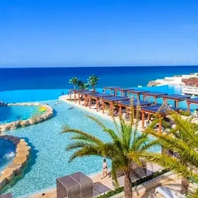 Villa Jasmine Ocean Village