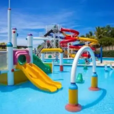 Apt Jasmine Ocean Village