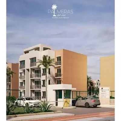 Apartamento cerca del aeropuerto y la playa