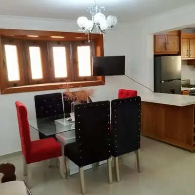 Enjoy Huge 4 bedrooms and 3 bathrooms