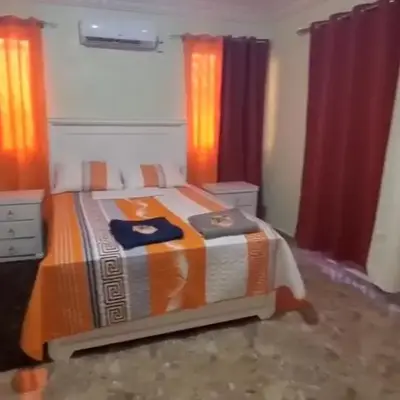 Apartahotel Henry Winche
