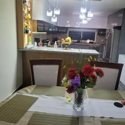 bienvenido a casa
