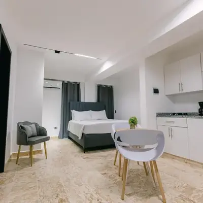 Arena Aparta Hotel