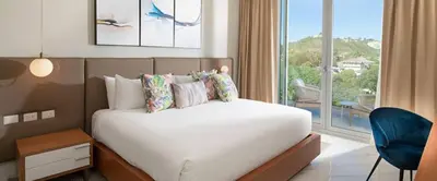 Gallery image of Crown Penthouse - Luxury Views All inclusive in San Felipe de Puerto Plata