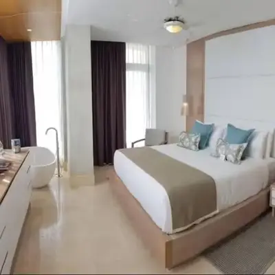 Crown Penthouse - Luxury Views All inclusive