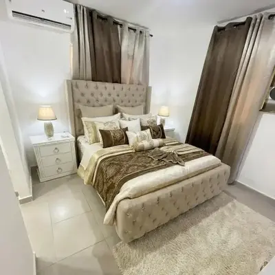 Beautifull and Luxe Apartment 10 mn to the Int Airport