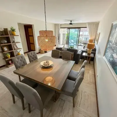 Portillo Residences