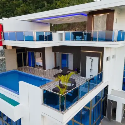 Villas Escape