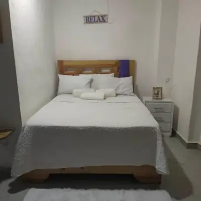 housing Freddy