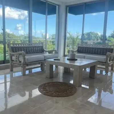 Spacious 3-Bedroom Apartment with Pool Access in Juan Dolio