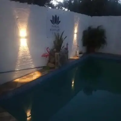 Villa Manuel Rodriguez