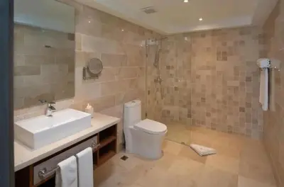 Gallery image of Presidencial suite 2 bedroom and kitchen Cabarete in Cabarete