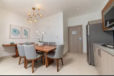Gallery image of Presidencial suite 2 bedroom and kitchen Cabarete in Cabarete