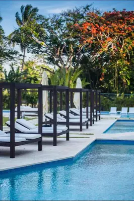 Gallery image of Imperial Suite 2 bedroom Ocean view with kitchen in Cabarete