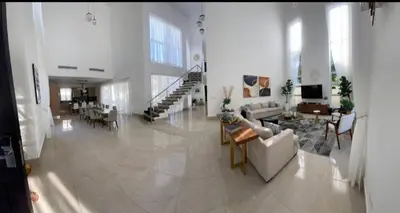 Gallery image of The crown Oasis Luxury Escape All inclusive in San Felipe de Puerto Plata