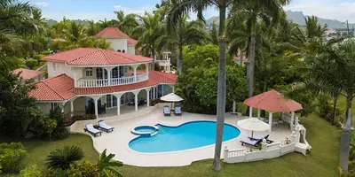 Gallery image of The crown Oasis Luxury Escape All inclusive in San Felipe de Puerto Plata