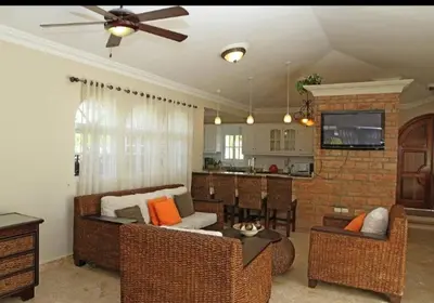 Gallery image of Crown Villas Hidden Paradise ALL INCLUSIVE in San Felipe de Puerto Plata