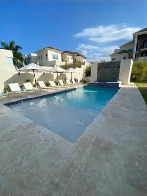 Gallery image of Crown Villas Hidden Paradise ALL INCLUSIVE in San Felipe de Puerto Plata