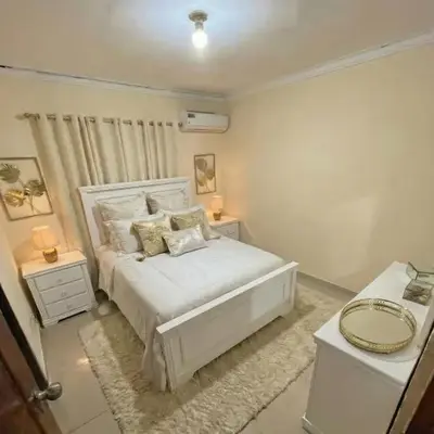 Super Apartment 10 mn to the Int Airport