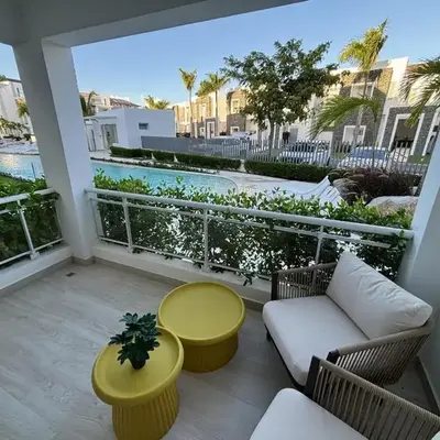 Garden Breeze Pool & Beach Escape l Bali 102