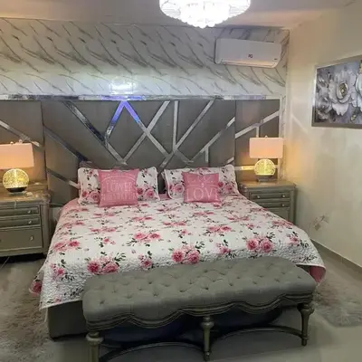 My Little House
