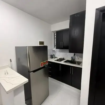 Moon Apartamentos C1