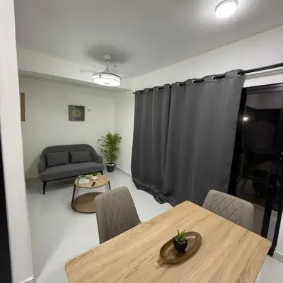Moon Apartamento C2