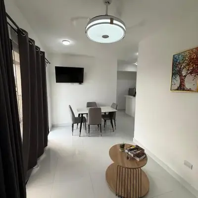 Moon Apartamentos D2