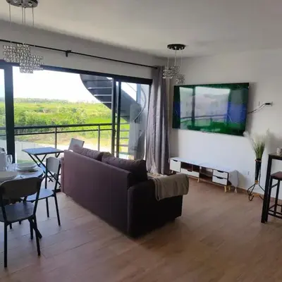 Brisa del Mar Punta Cana Apartment