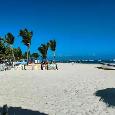 Pure relax in Bavaro La Casita de Giò