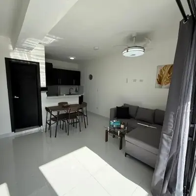 Moon Apartamentos D3