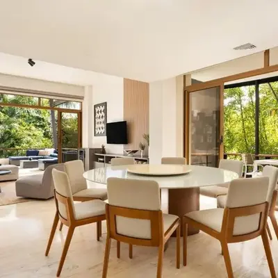 Luxury 3BR Penthouse in Casa de Campo
