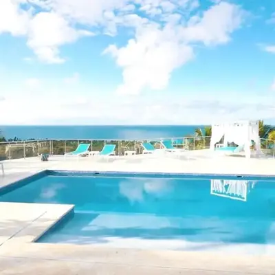 Villa Bella Vista - Luxury Ocean View and Private Pool