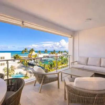 Sunset Calm Penthouse