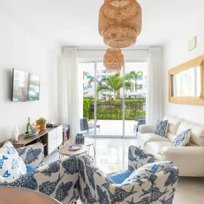 Coastal Corner -Beach-Pool-Terrace-Parking-Pets