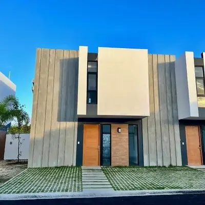 Laggo one houses