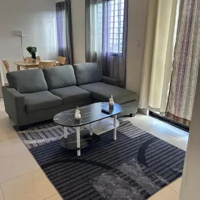 Próximo al aeropuerto en santo domingo
