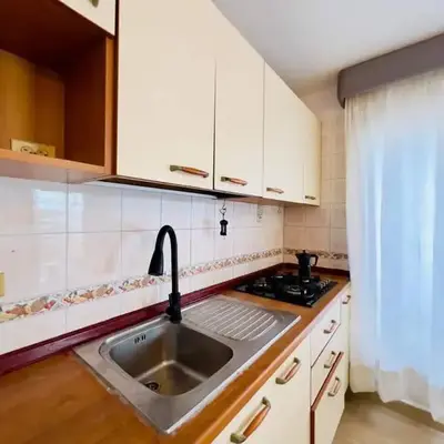Apartamento frente al Mar y Piscina