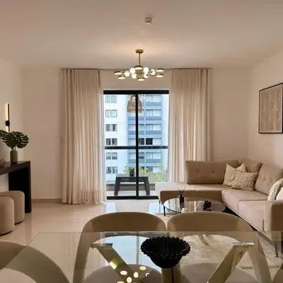 Apartamento en livera RD