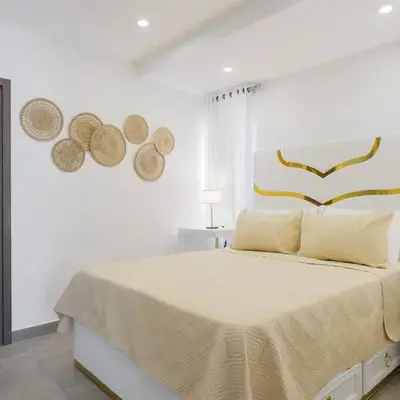 Nestled Comfort in 1BR -WeHost DR