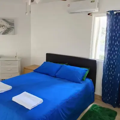Residencias Turísticas Espinosa