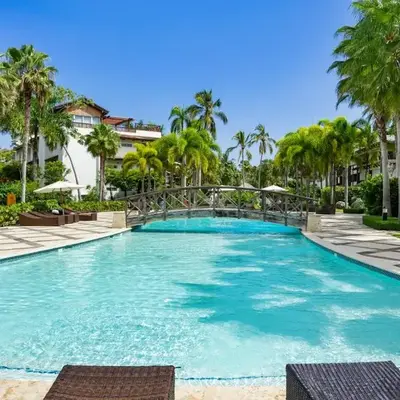 ®2BR{Beach~Spot} @TerrenasJaccuziWalk~to~Beach
