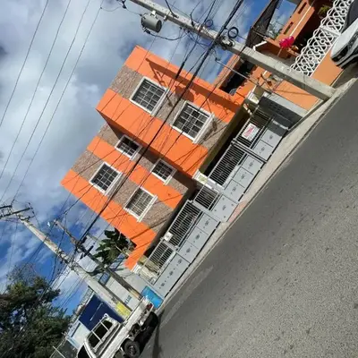 Bohio rd