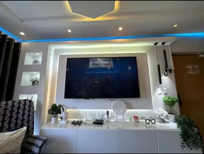 Gallery image of Beyond chic 3 Bedroom with Pool