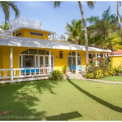 Villa Dawn