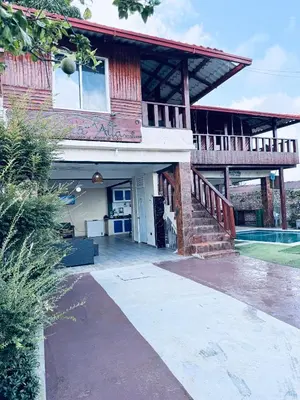 Gallery image of Encantadora Villa con vista al mar in Cabrera