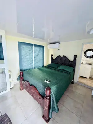 Gallery image of Encantadora Villa con vista al mar in Cabrera