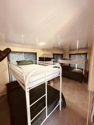 Gallery image of Encantadora Villa con vista al mar in Cabrera